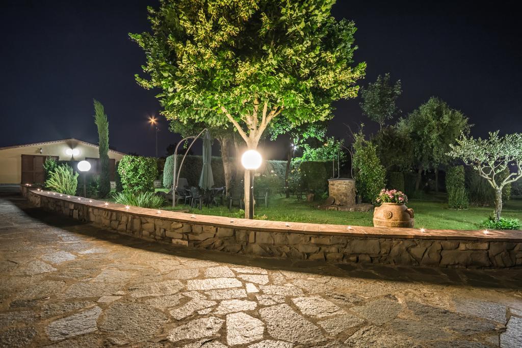 B&B Maesta' Di Cudino Arezzo Exterior foto